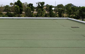 all Tarbock Green roofing types quoted for