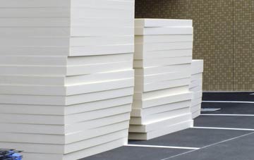 Tarbock Green flat roof insulation costs