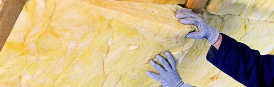 quotes for Tarbock Green roof insulation